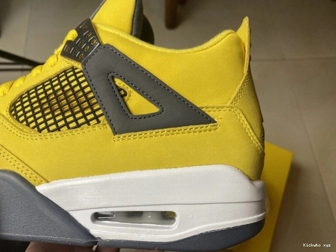 Lightning Retro 4 CT8527-700 Jordan Air 0814